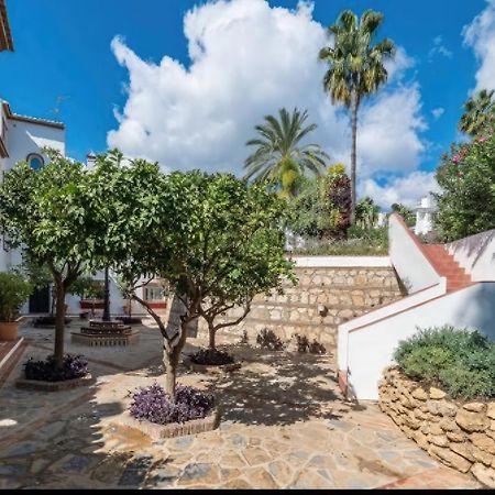 Marbella 515 Apartamento Exterior foto