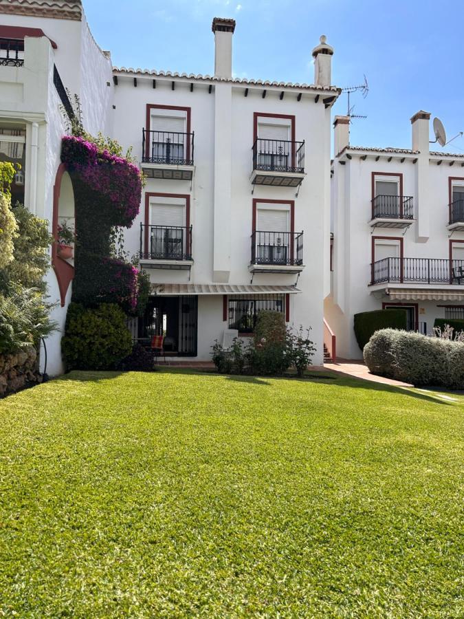 Marbella 515 Apartamento Exterior foto