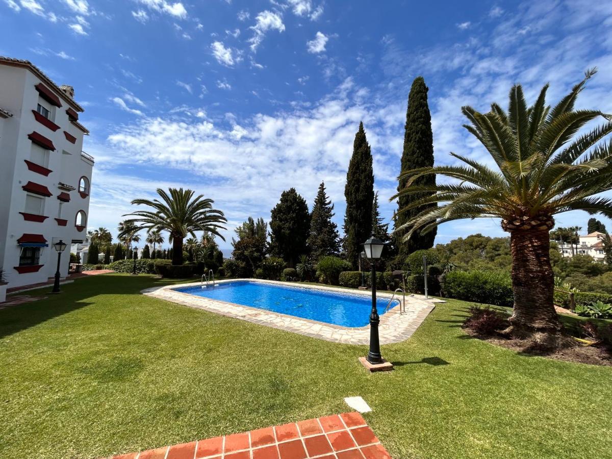 Marbella 515 Apartamento Exterior foto