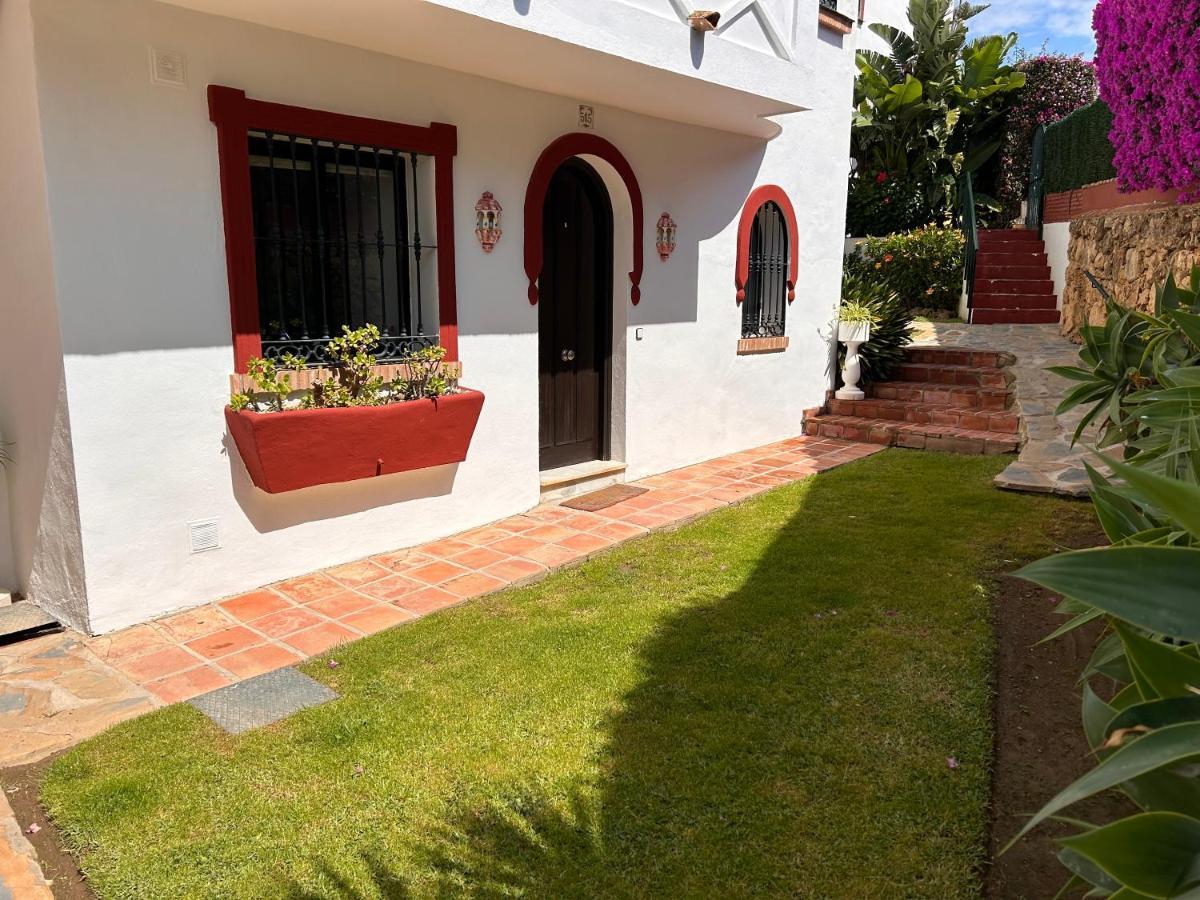 Marbella 515 Apartamento Exterior foto