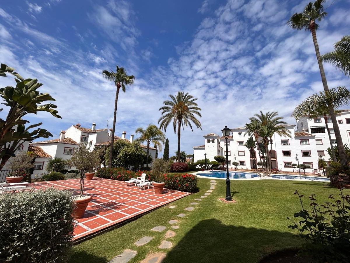 Marbella 515 Apartamento Exterior foto