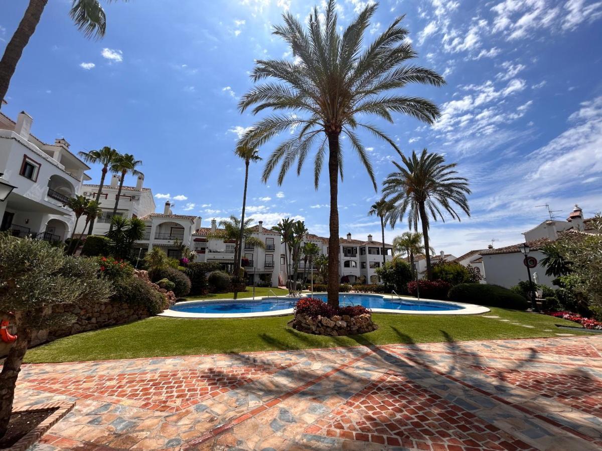 Marbella 515 Apartamento Exterior foto