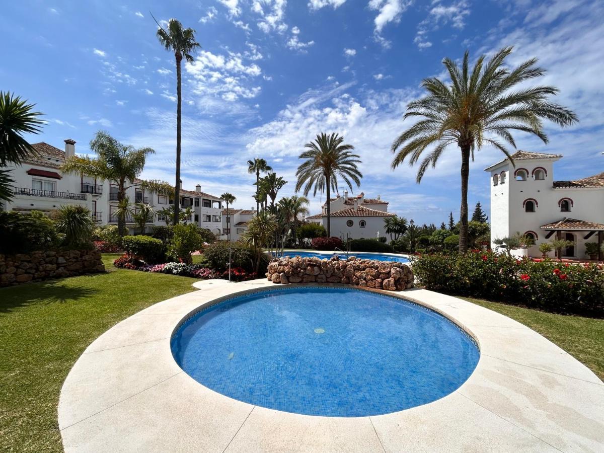 Marbella 515 Apartamento Exterior foto