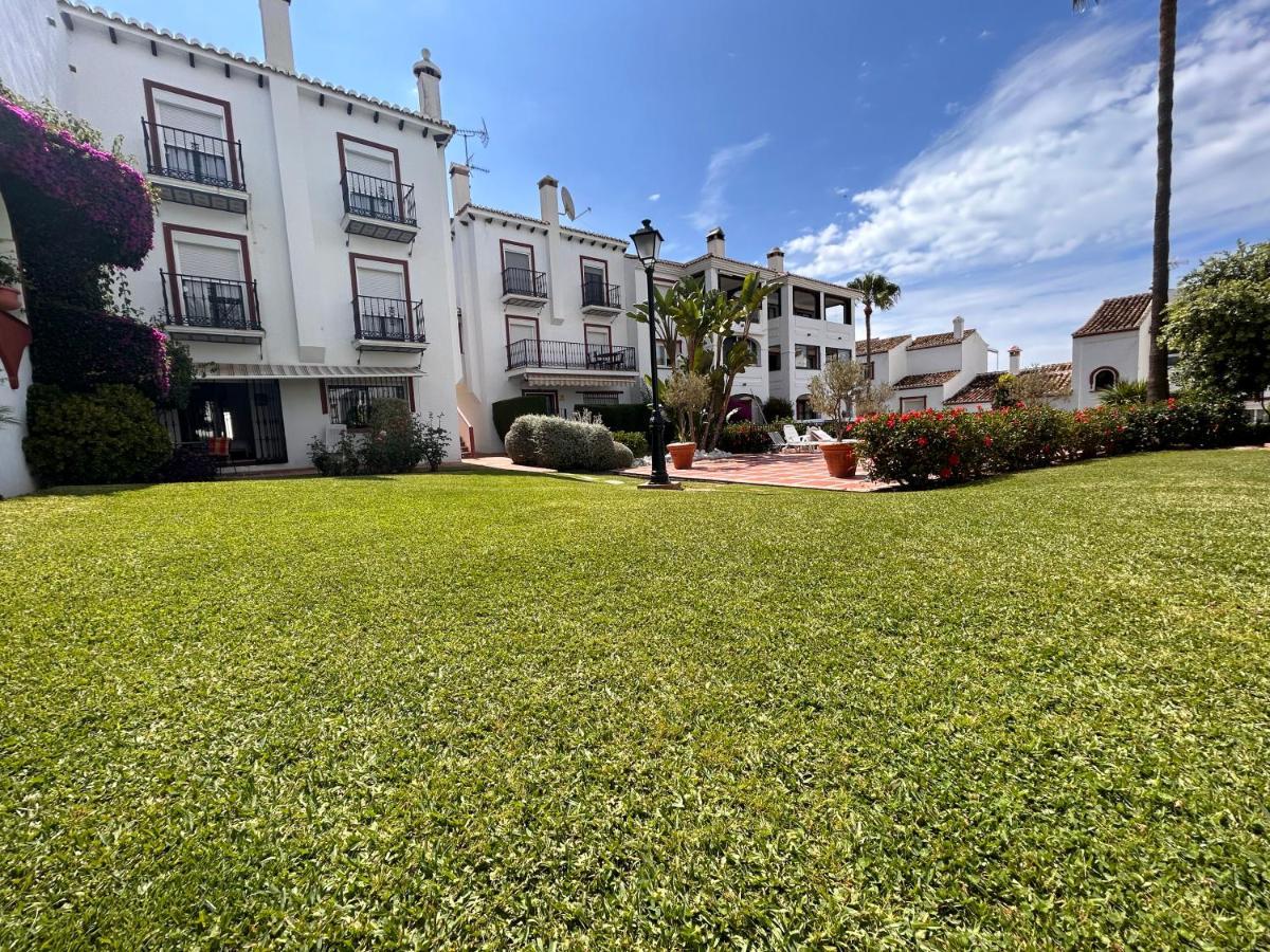 Marbella 515 Apartamento Exterior foto