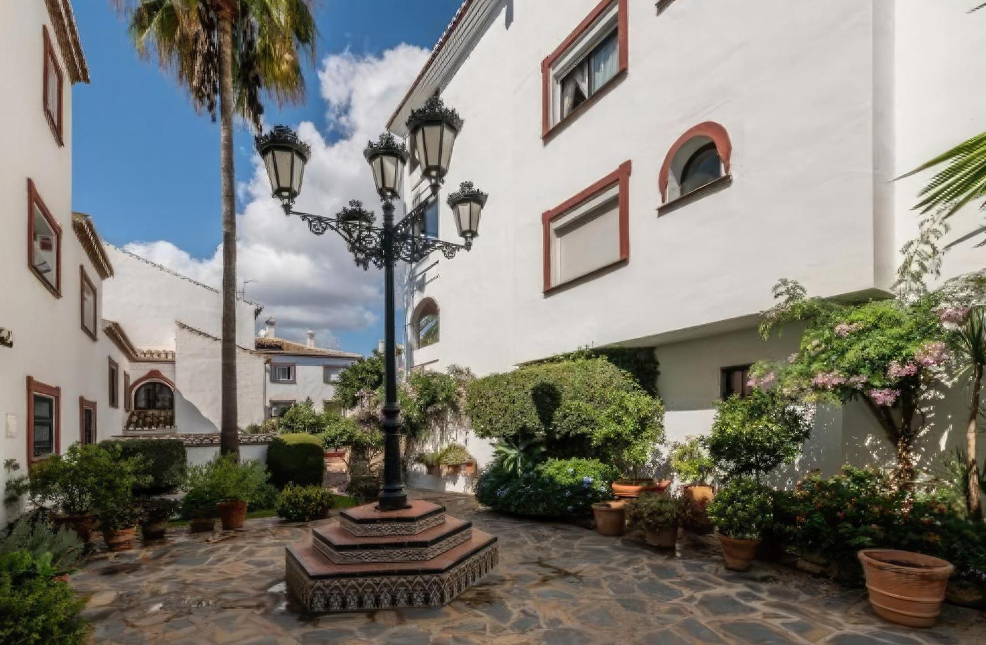 Marbella 515 Apartamento Exterior foto