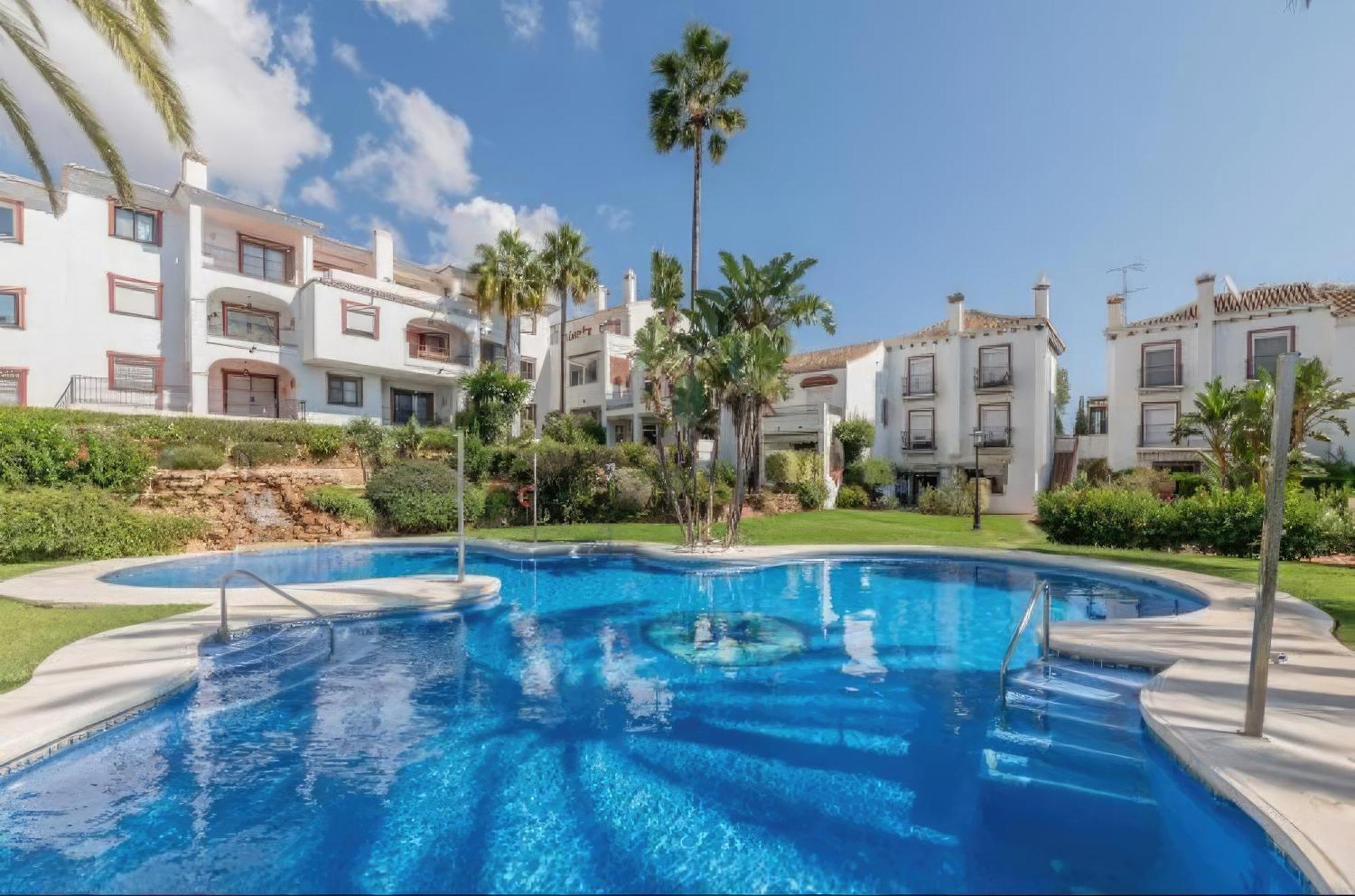 Marbella 515 Apartamento Exterior foto