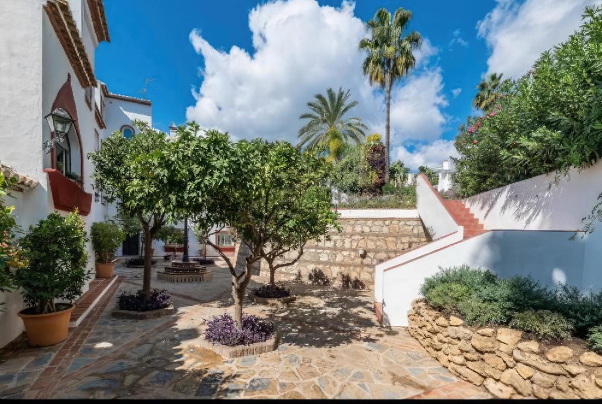 Marbella 515 Apartamento Exterior foto